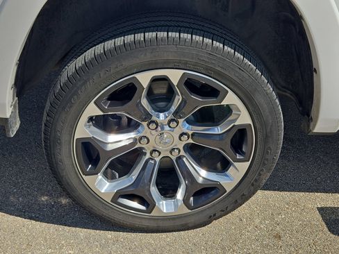 Used 2020 RAM 1500 Limited AWD/4WD image 31