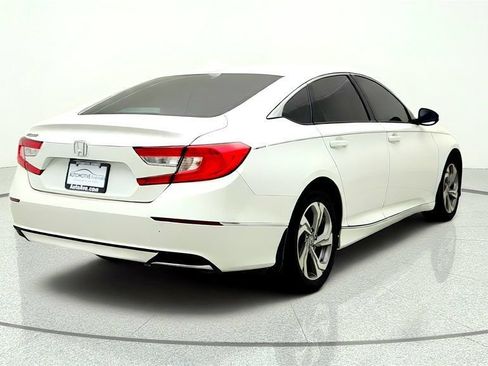 Used 2018 Honda Accord EX-L image 5