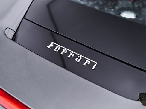 Used 2018 Ferrari 488 GTB RWD image 31