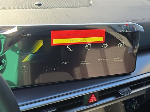 New 2026 Kia Sorento LX image 25