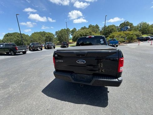 Used 2017 Ford F150 XL w/ Equipment Group 101A Mid RWD image 15