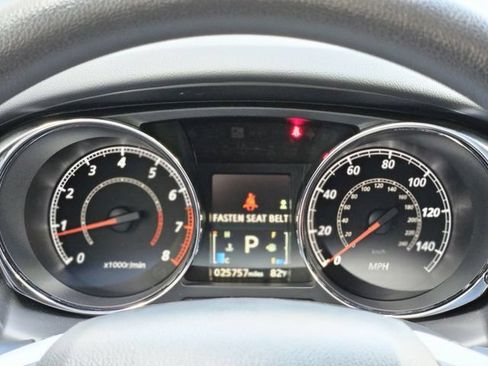 Used 2024 Mitsubishi Outlander Sport ES AWD/4WD image 20