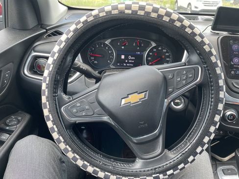 Used 2019 Chevrolet Equinox LT AWD/4WD image 14