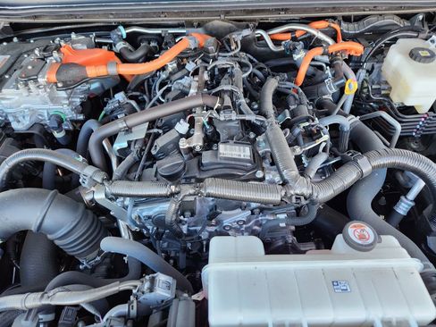 Used 2024 Toyota Land Cruiser image 29