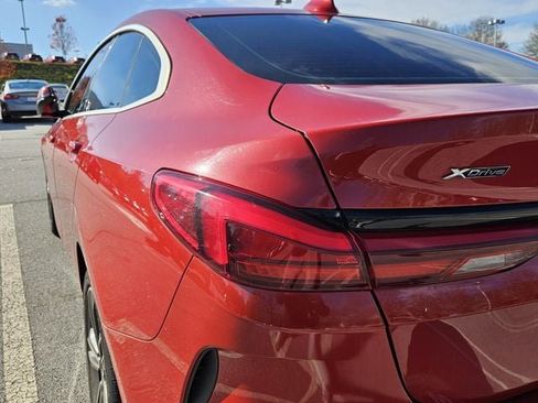 Used 2020 BMW 228i xDrive Gran Coupe image 29