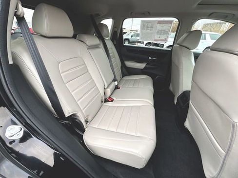 Used 2023 Honda CR-V EX-L image 26
