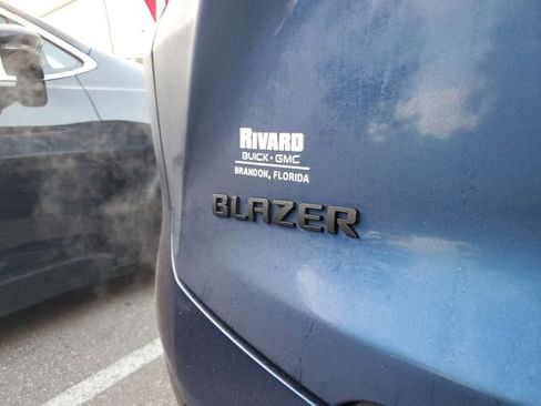 Used 2022 Chevrolet Blazer LT image 7