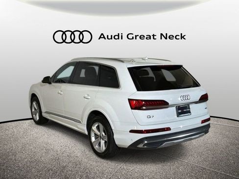 Used 2023 Audi Q7 2.0T Premium Plus w/ Convenience Package AWD/4WD image 6