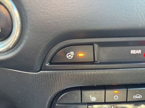 Used 2019 MAZDA CX-5 Signature image 27