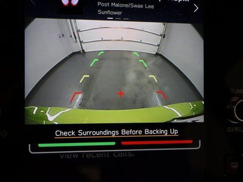 New 2026 Subaru Impreza 2.0i Sport image 23