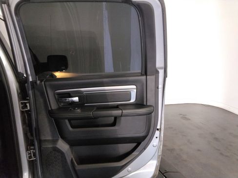 Used 2021 RAM 1500 Classic Warlock image 36