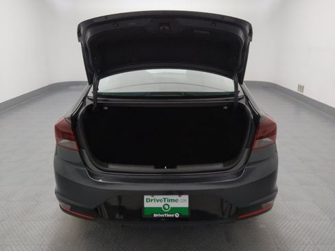Used 2020 Hyundai Elantra SEL w/ Cargo Package (C1) FWD image 29