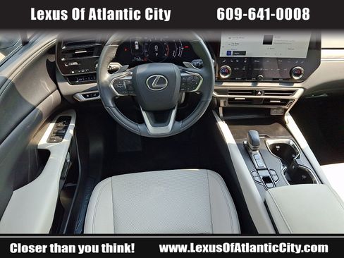 Certified 2024 Lexus RX 350 Premium w/ Cold Area Package AWD/4WD image 11