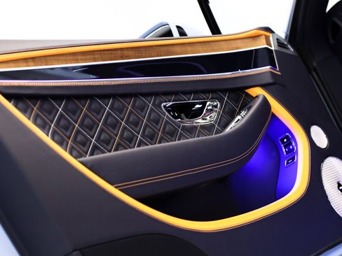 Used 2024 Bentley Continental GT Speed image 35