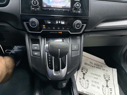 Used 2019 Honda CR-V LX image 20