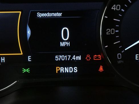 Used 2018 Lincoln MKC Reserve w/ MKC Technology Package AWD/4WD image 21