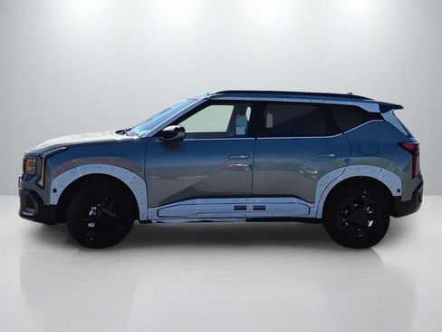 New 2027 Kia Seltos X-Line AWD/4WD image 8