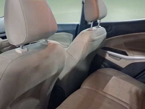 Used 2021 Ford EcoSport S FWD image 24
