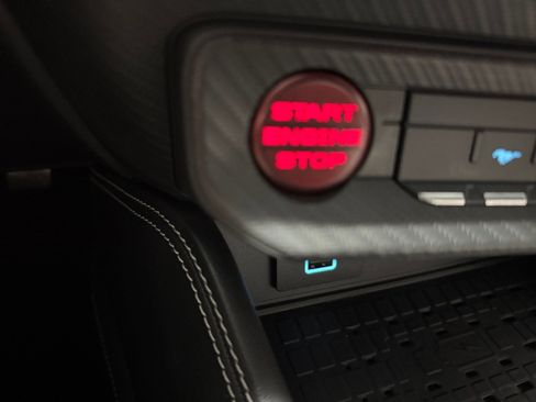 Used 2024 Ford Mustang GT Premium image 19