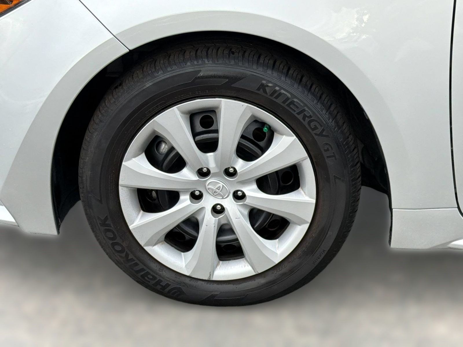 Certified 2024 Toyota Corolla LE FWD image 11