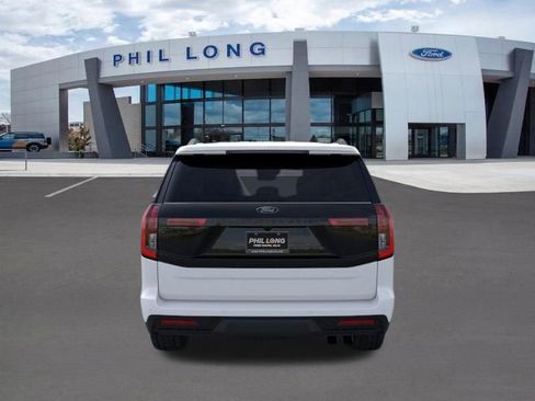 New 2026 Ford Expedition Tremor AWD/4WD image 5