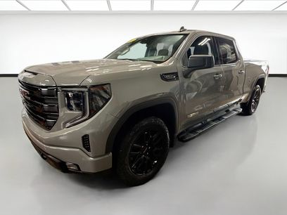 Used 2024 GMC Sierra 1500 Elevation w/ X31 Off-Road Package