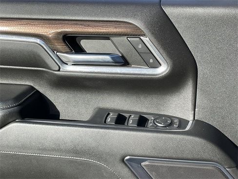 Used 2024 Chevrolet Silverado 3500 LT w/ All Star Edition image 25