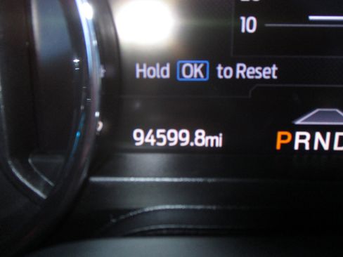 Used 2020 Ford F250 Platinum w/ FX4 Off-Road Package image 25