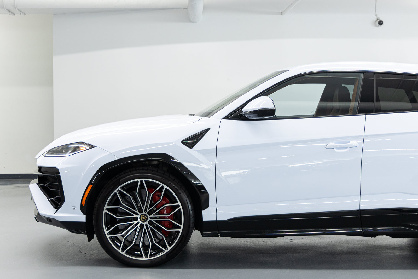 Used 2026 Lamborghini Urus S AWD/4WD image 15