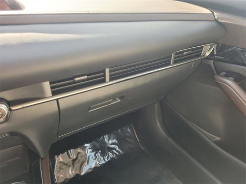 Certified 2025 MAZDA CX-30 AWD 2.5 S w/ Premium Package image 26