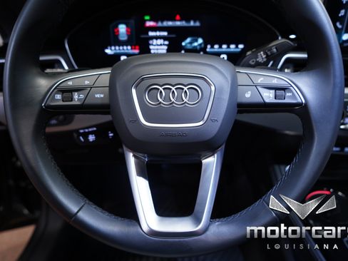 Used 2023 Audi A5 2.0T Prestige w/ Black Optic Plus Package AWD/4WD image 35