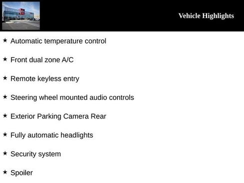 Used 2025 Subaru Forester AWD/4WD image 4