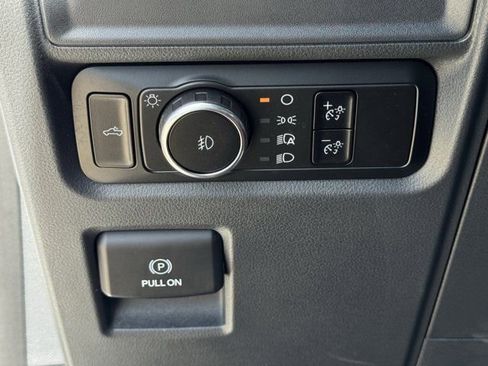 Used 2024 Ford F150 STX w/ STX Black Appearance Package RWD image 25