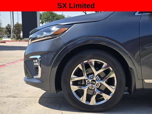 Used 2019 Kia Sorento SX FWD image 10