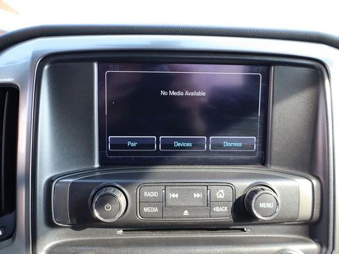 Used 2016 Chevrolet Silverado 1500 LT w/ All Star Edition image 21