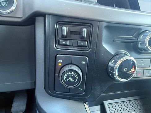 New 2025 Ford F150 XLT w/ Equipment Group 303A High AWD/4WD image 25