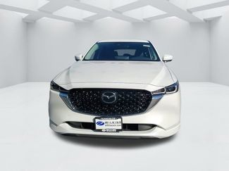 New 2025 MAZDA CX-5 AWD 2.5 S w/ Select Package video 2