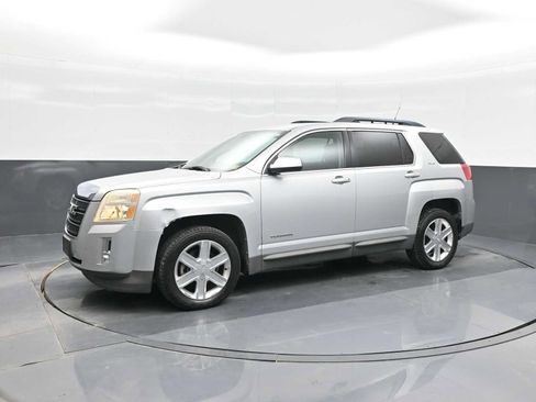 Used 2011 GMC Terrain SLE w/ Convenience Package image 2