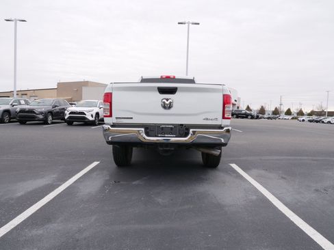 Used 2024 RAM 3500 Big Horn image 5