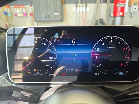 New 2026 Mercedes-Benz C 300 C 300 image 21