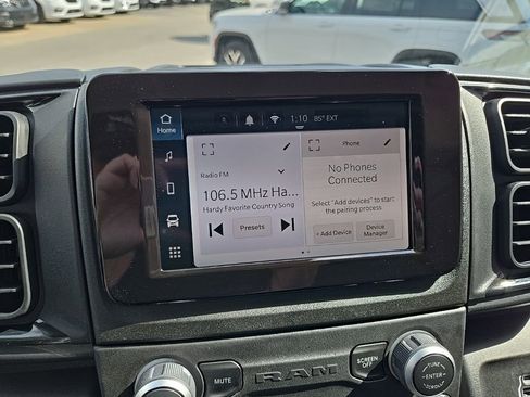 New 2026 RAM ProMaster 2500 w/ Convenience Group image 50