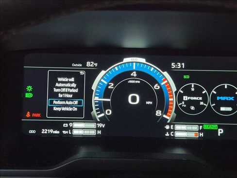 Certified 2026 Toyota Sequoia 1794 Edition AWD/4WD image 17
