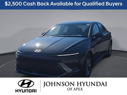 New 2026 Hyundai Sonata SE image 1