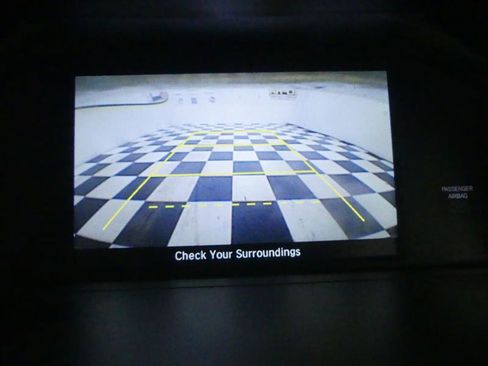 Used 2014 Honda Accord LX image 8