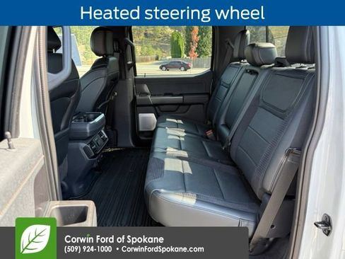 Used 2023 Ford F150 Raptor AWD/4WD image 12
