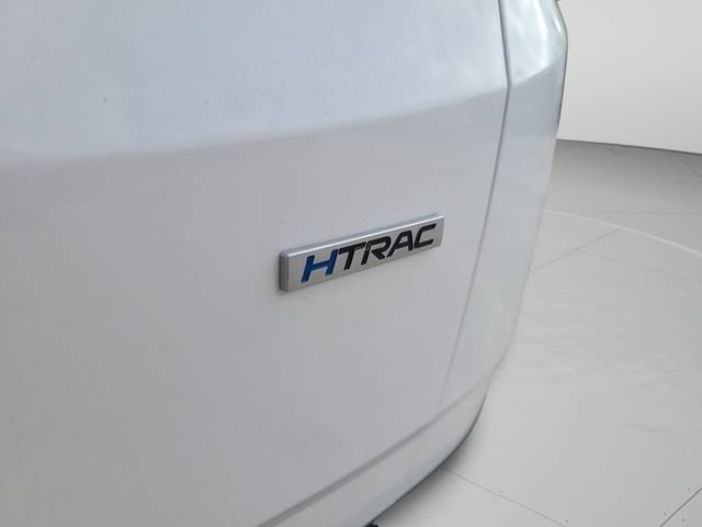 Used 2024 Hyundai Tucson Limited AWD/4WD image 32