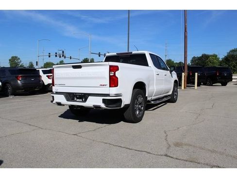 Used 2019 Chevrolet Silverado 1500 RST AWD/4WD image 5