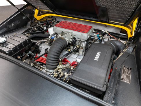 Used 1988 Ferrari 328 GTS image 54