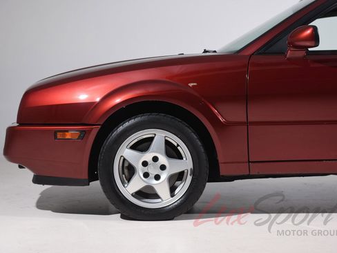 Used 1994 Volkswagen Corrado SLC image 7