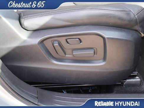 Used 2023 MAZDA CX-9 Touring AWD/4WD image 11